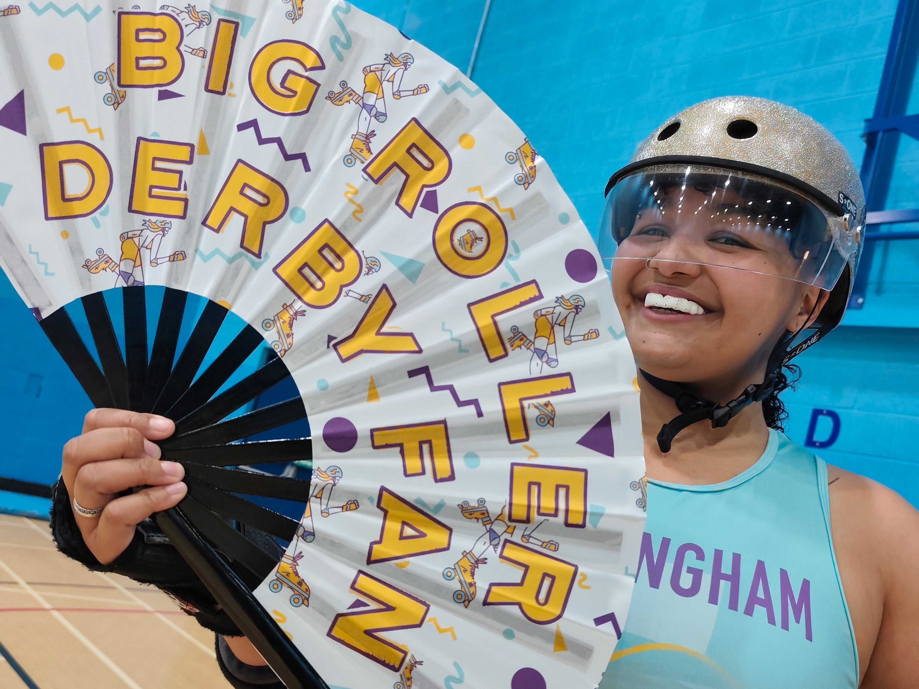Birmingham Roller Derby